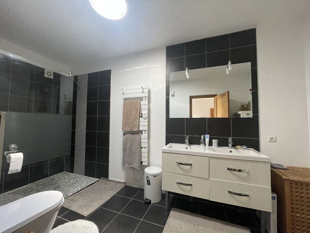 Maison à PUISSALICON