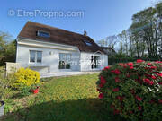 Maison à SAINT-GEORGES-DES-GROSEILLERS