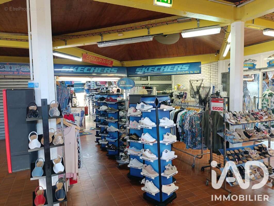 Photo 5 - Commerce à LEUCATE