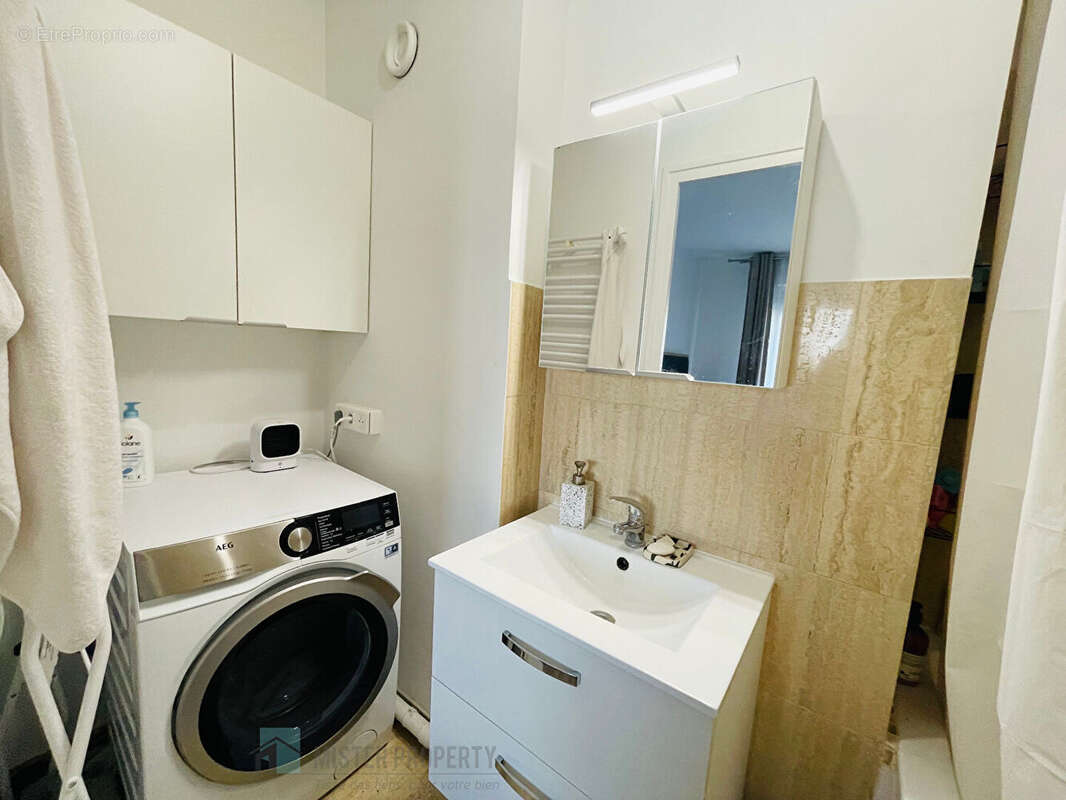 Appartement à RUEIL-MALMAISON