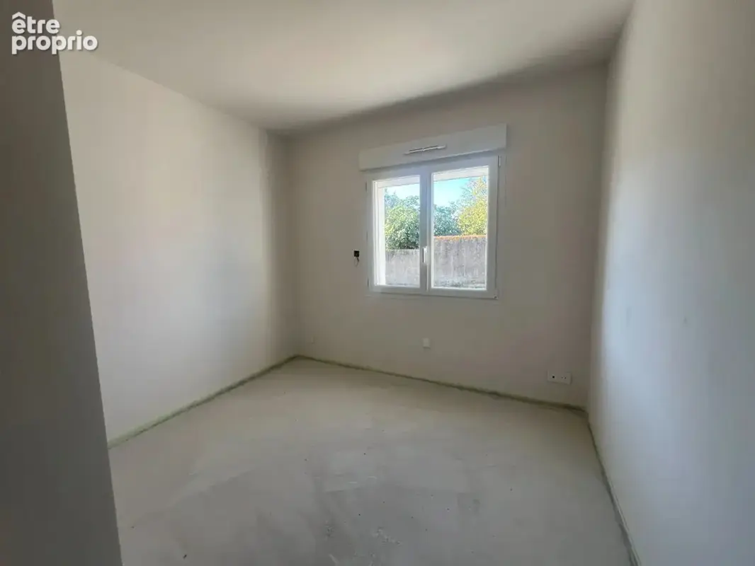 Maison Jard Sur Mer 4 pièce(s) 77.52 m2 - photo 4