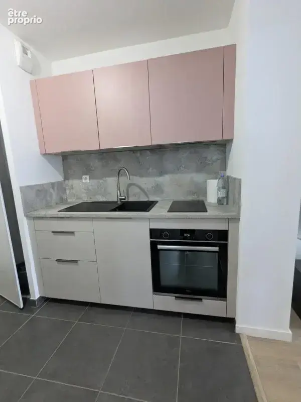 Parc Bourran - Studio récent avec grand balcon de 12 m2 - photo 8