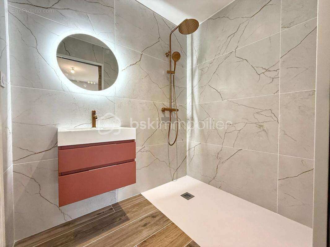 Sérignan – villa neuve t4 de 105 m² – piscine – garage – à 800 m de la plage - photo 6