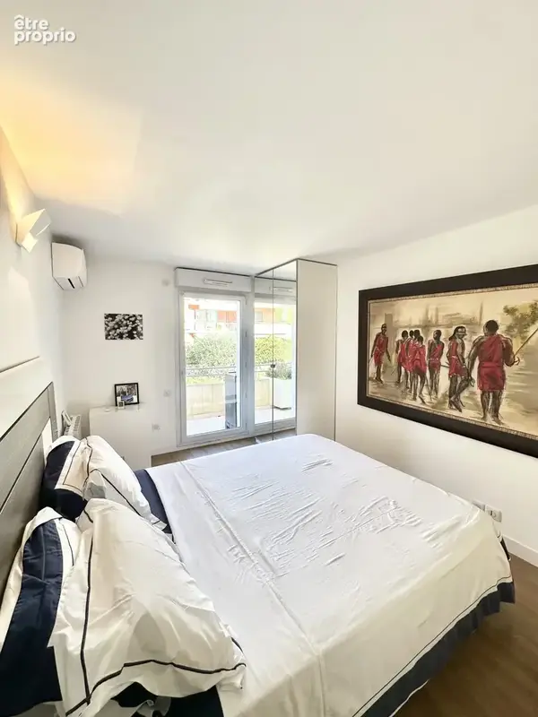 Appartement 4 pièces 102 m² à vendre à Nice (06200) - photo 8