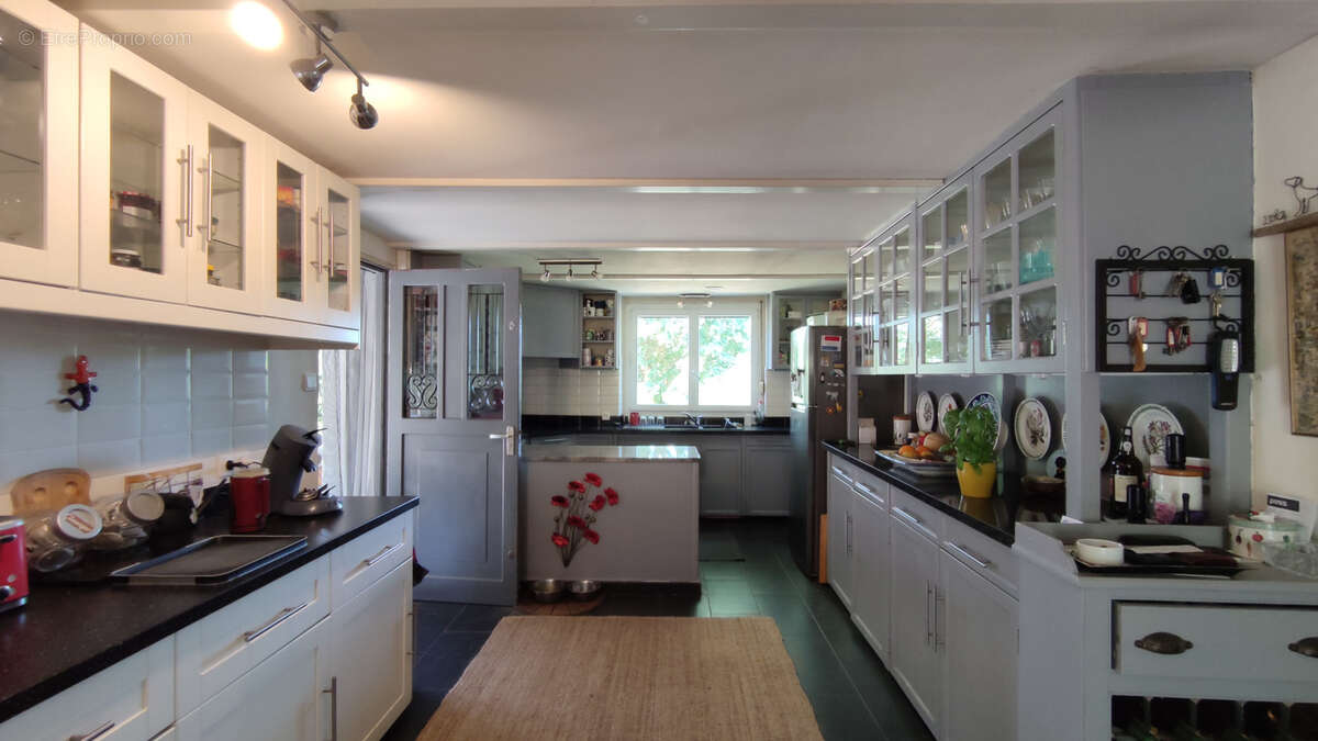 Maison à BAGAT-EN-QUERCY