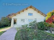 Maison à SENNECEY-LES-DIJON