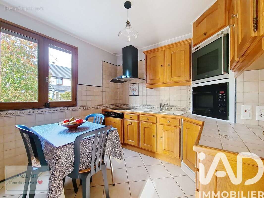 Photo 4 - Maison à RUNGIS