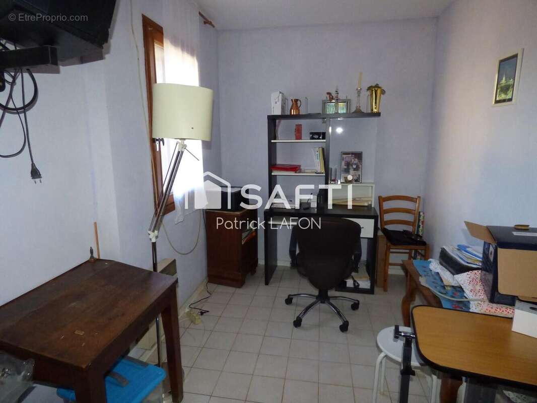 Photo 8 - Maison à SAINT-ANDRE-DE-SANGONIS