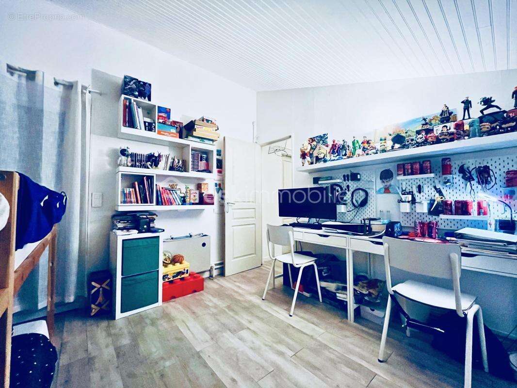 Maison à EMERAINVILLE