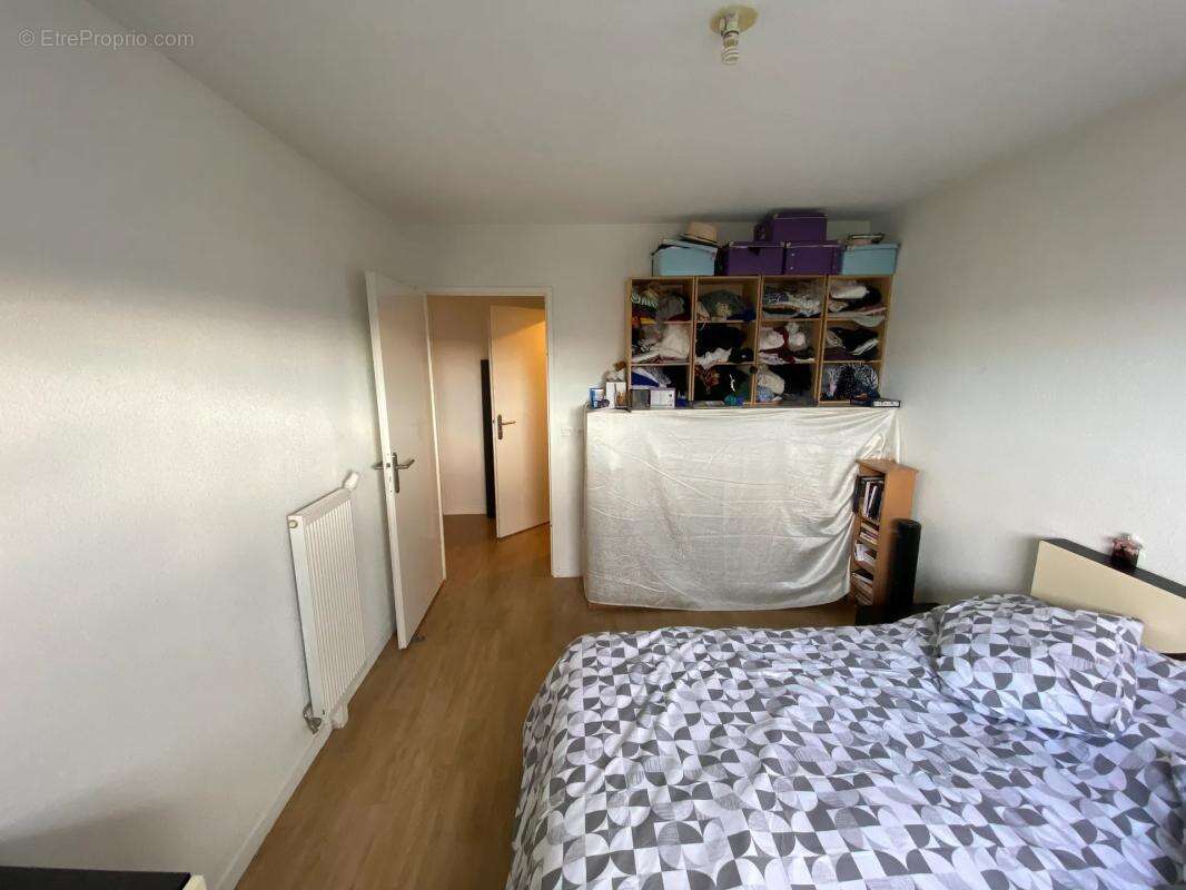 Appartement à CENON