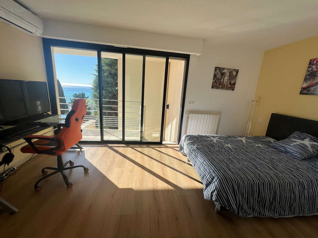 Maison à MENTON