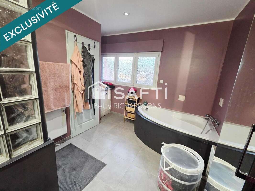 Photo 9 - Maison à LENS