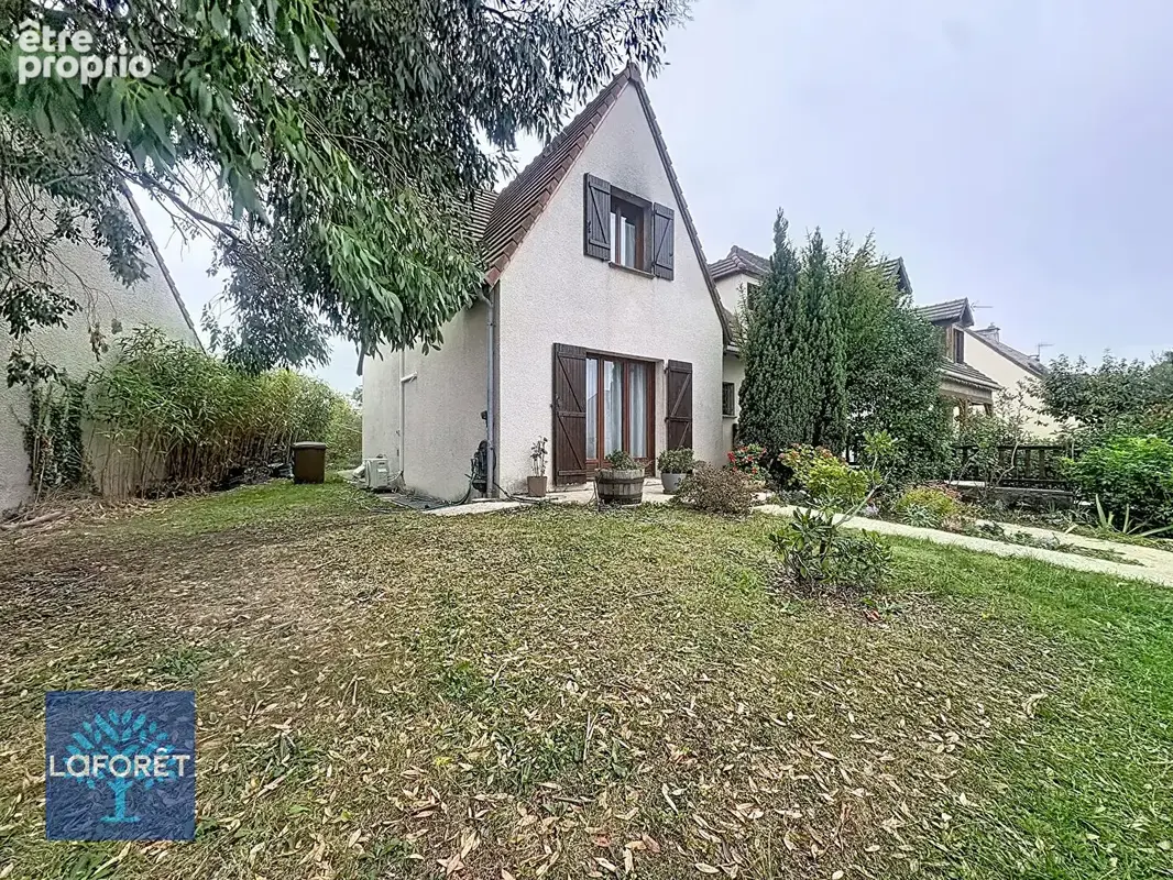Photo Maison à Villabe au prix de 370 000€