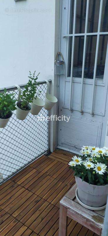 Appartement - photo 15