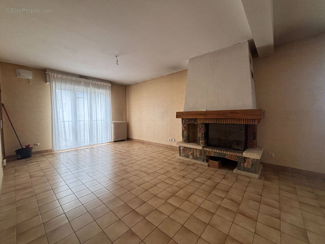 Maison à GARCHES