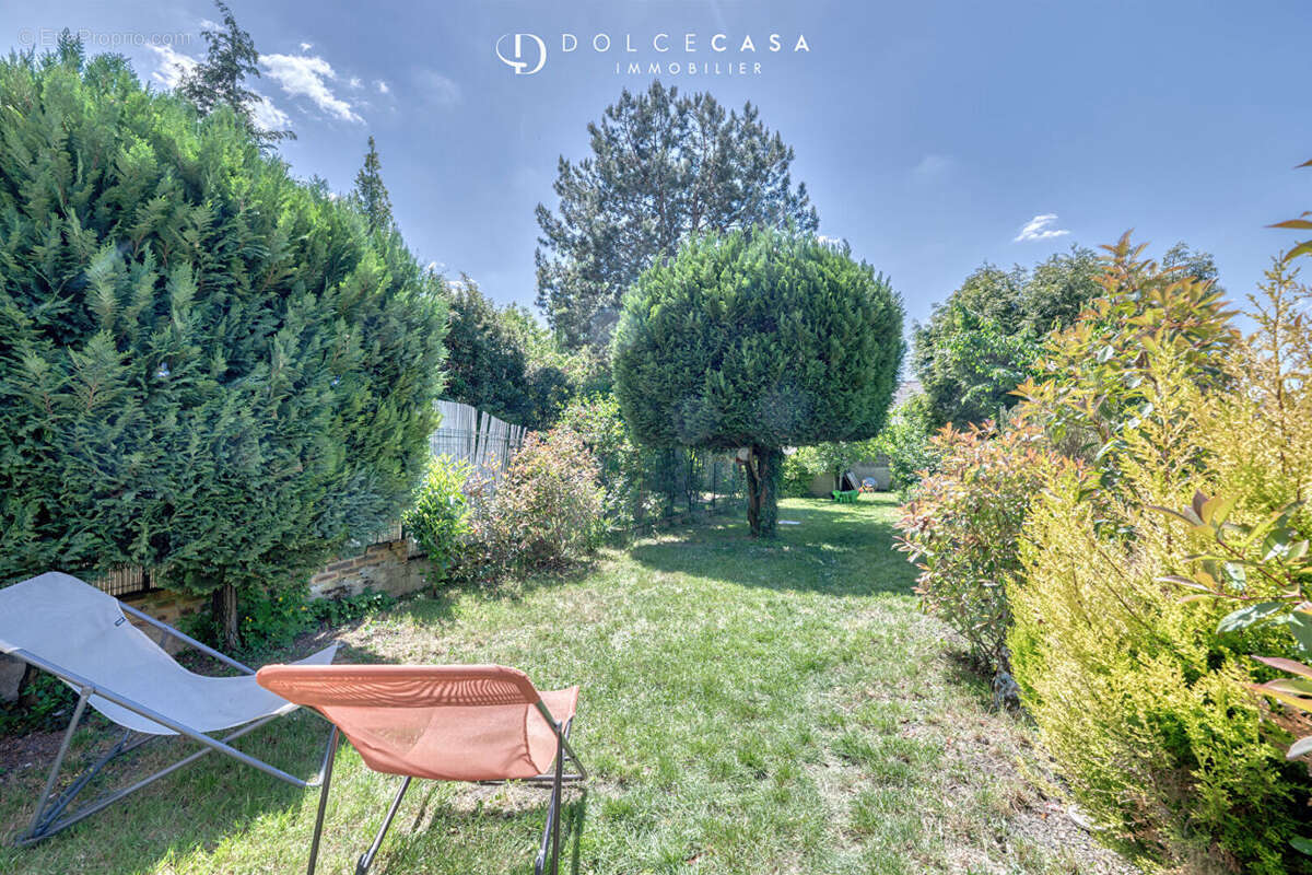 Maison à NOGENT-SUR-MARNE