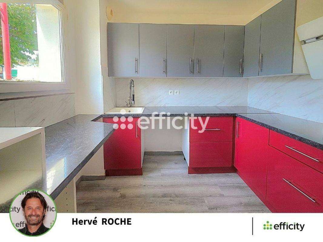 Appartement à BIDART