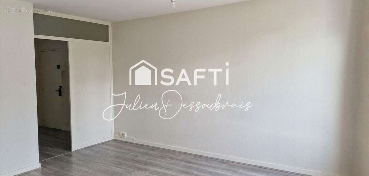 Photo 4 - Appartement à CHATEAUROUX