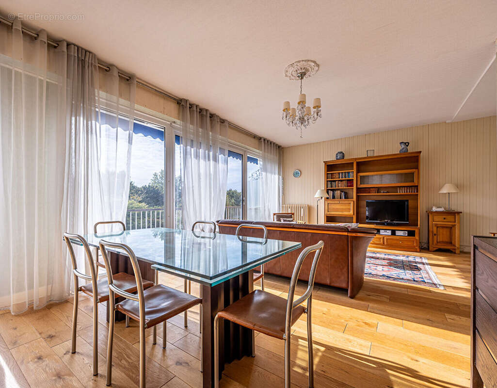 Appartement à LA ROCHELLE