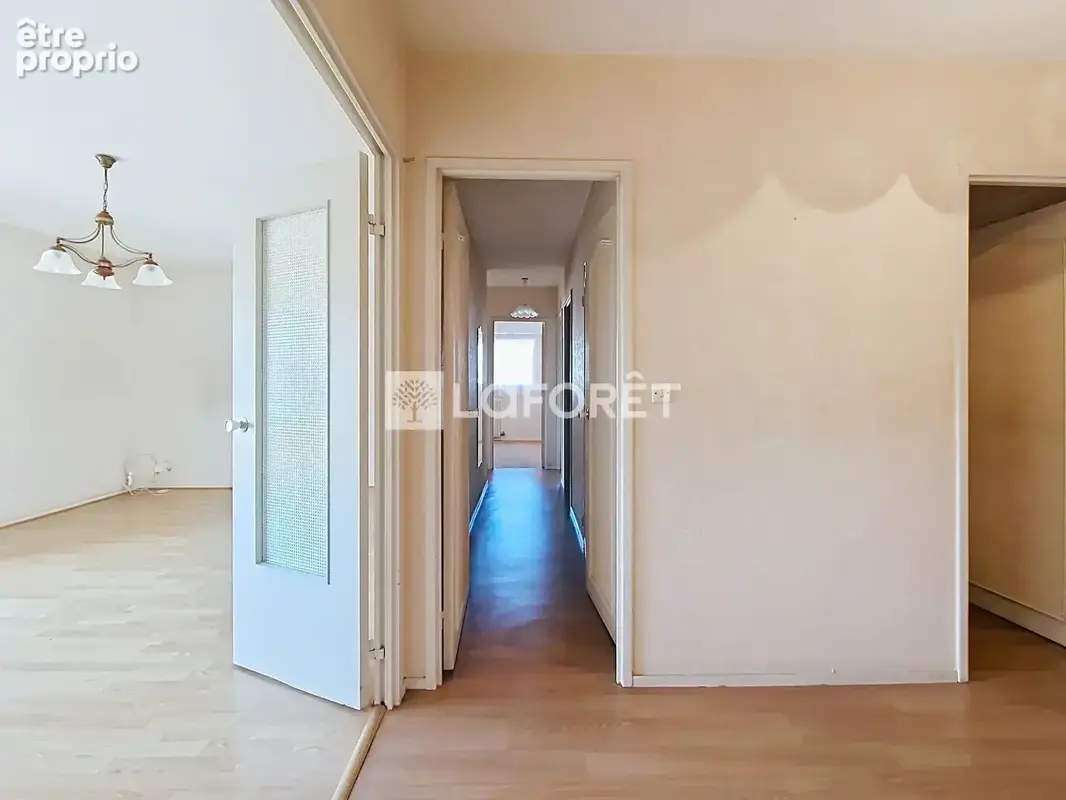 Appartement Pau 4 pièce(s) 85,95  m2 - photo 5