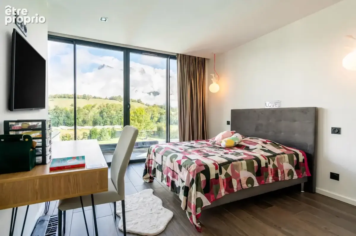 Propriete d'exception- architecture contemporaine - photo 24