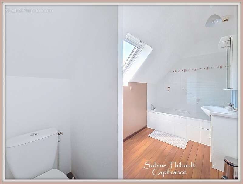 Maison à SAVIGNE-SUR-LATHAN