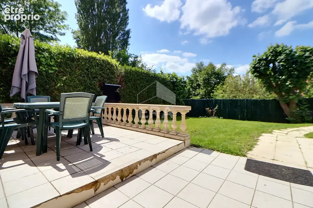 Maison 114m² à saint-leu-la-forêt - photo 2