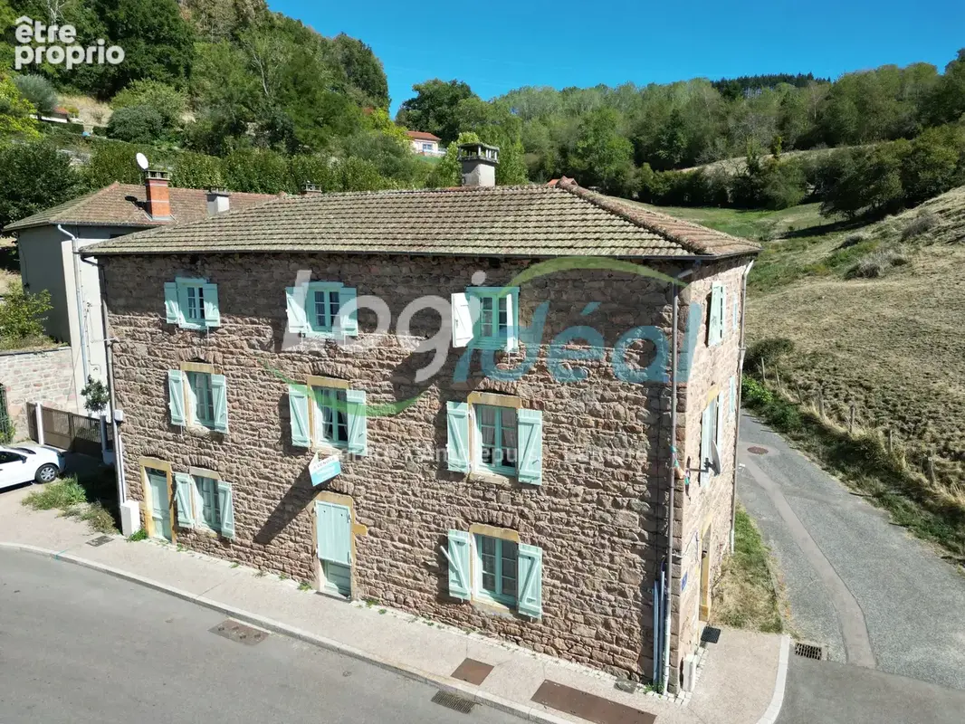 Maison à THIZY