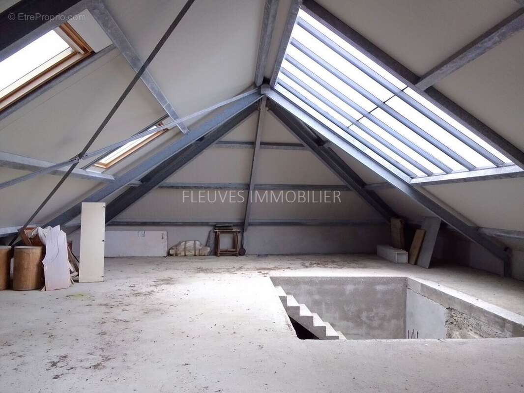 Maison à LUCQ-DE-BEARN