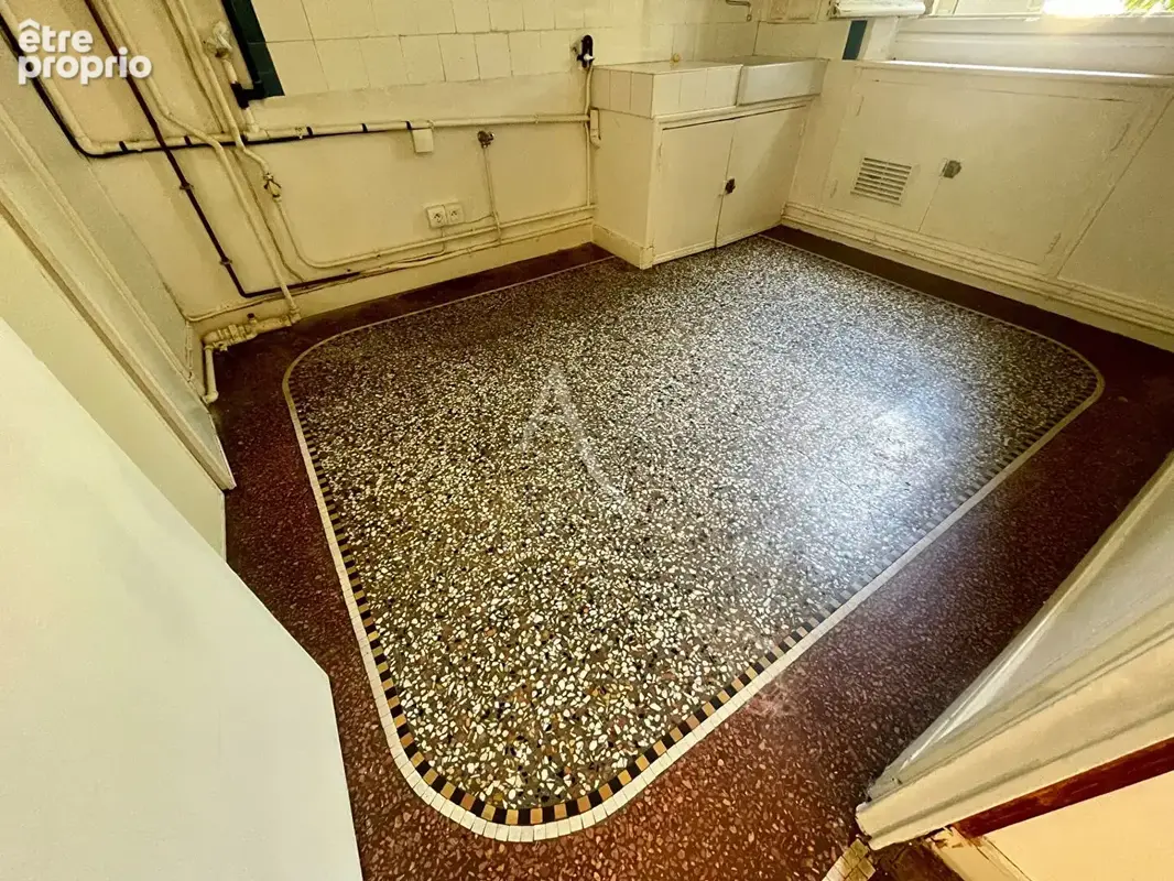 Secteur Mairie - 2 Pièces 48,2m² - photo 5