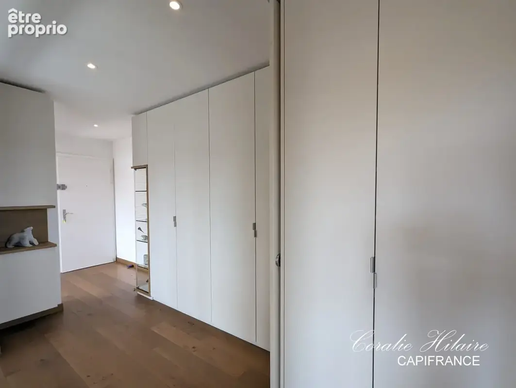 Dpt Haut-Rhin (68), à vendre  appartement T2 de 55,42 m²  :  Bel appartement en Dernier Étage avec Balcon couvert Orienté Sud - photo 6