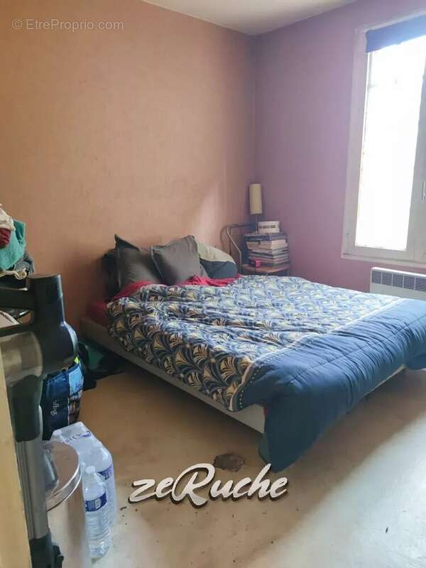 Appartement à BAYEUX