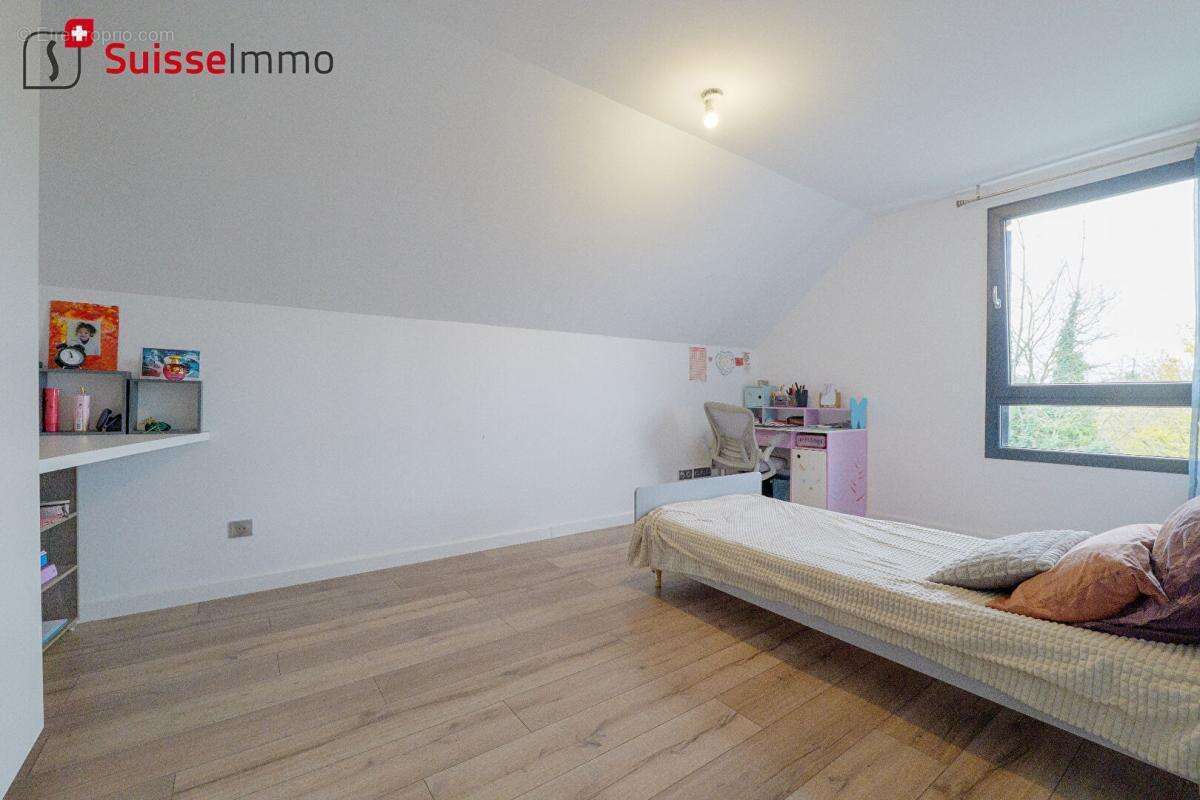 Maison à MONTBELIARD