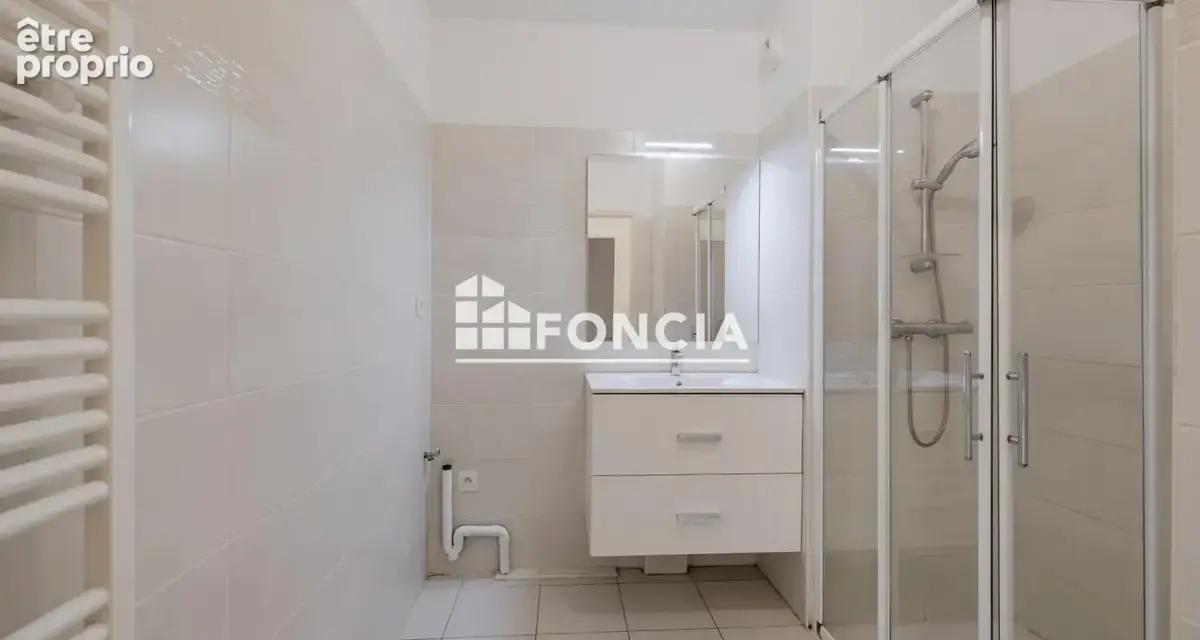 Exclusivité Fréjus Appartement de Type 2 avec garage et piscine - photo 6