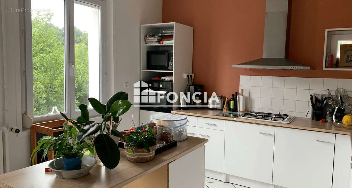 Maison à CHARLEVILLE-MEZIERES