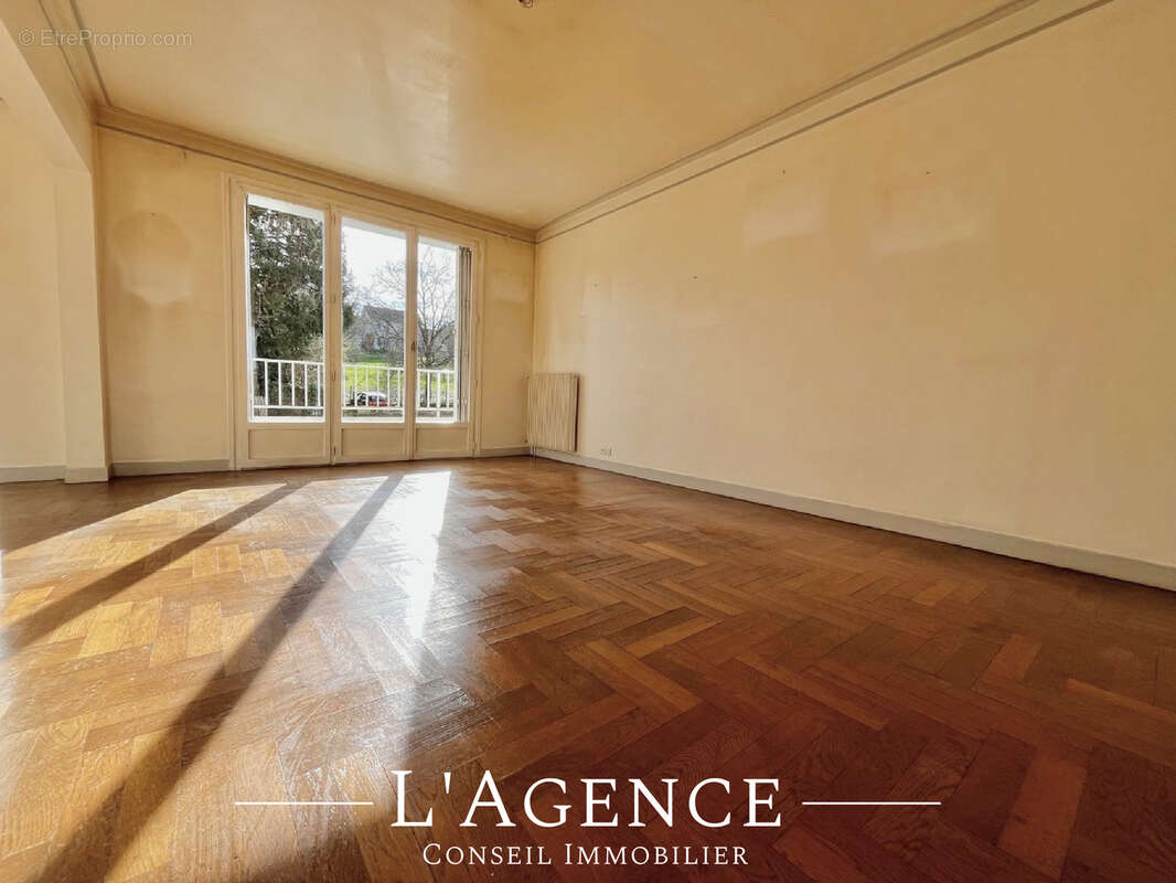Appartement à LIMOGES