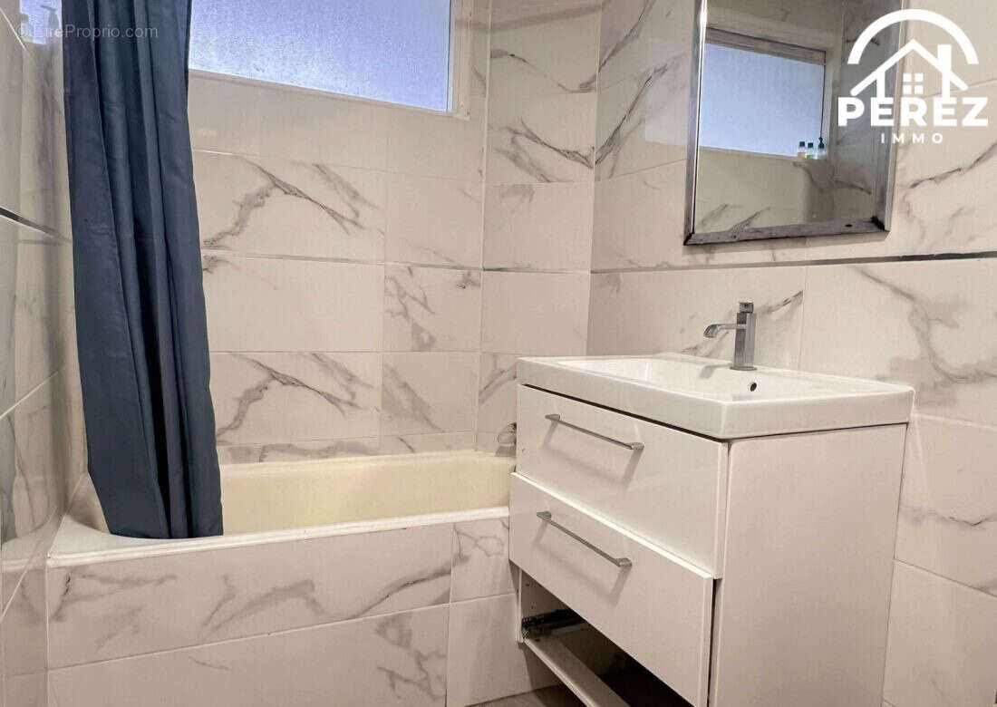 Appartement à TOURCOING