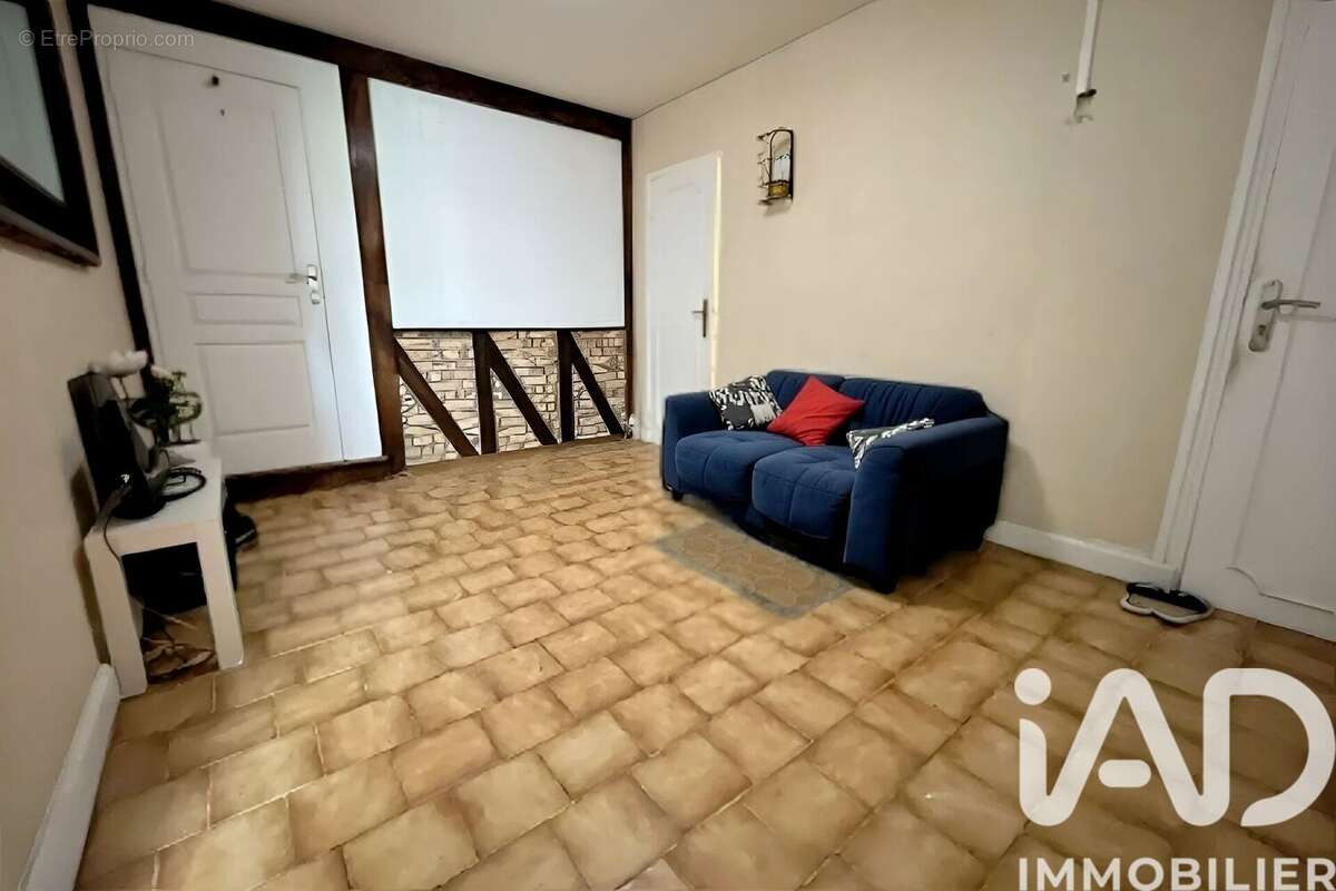 Photo 2 - Appartement à EVRY