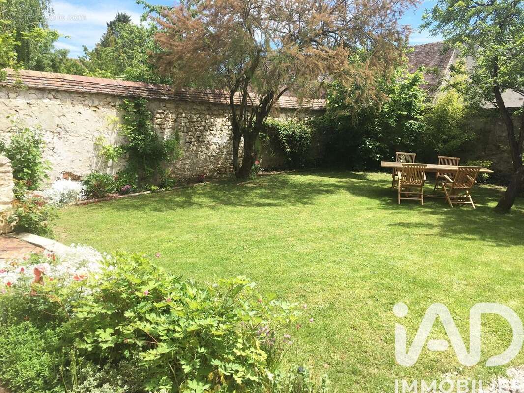 Maison 92 m² à Thenisy  - photo 3