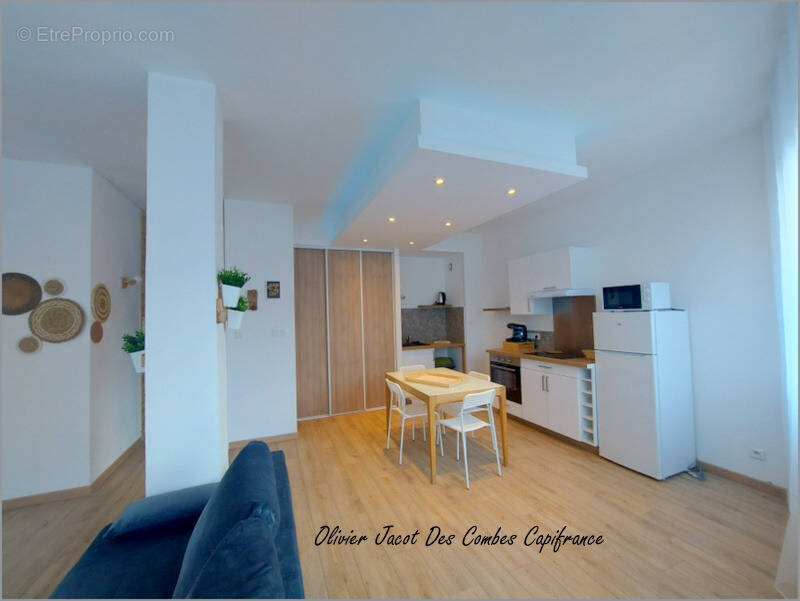 Appartement à MONTBELIARD