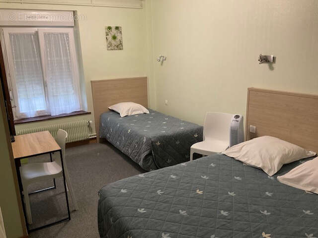 Commerce à MONTHUREUX-SUR-SAONE