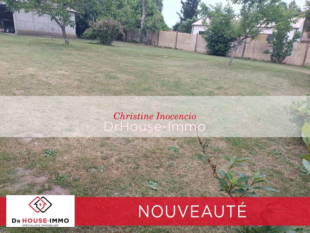 Terrain à GAURIAGUET