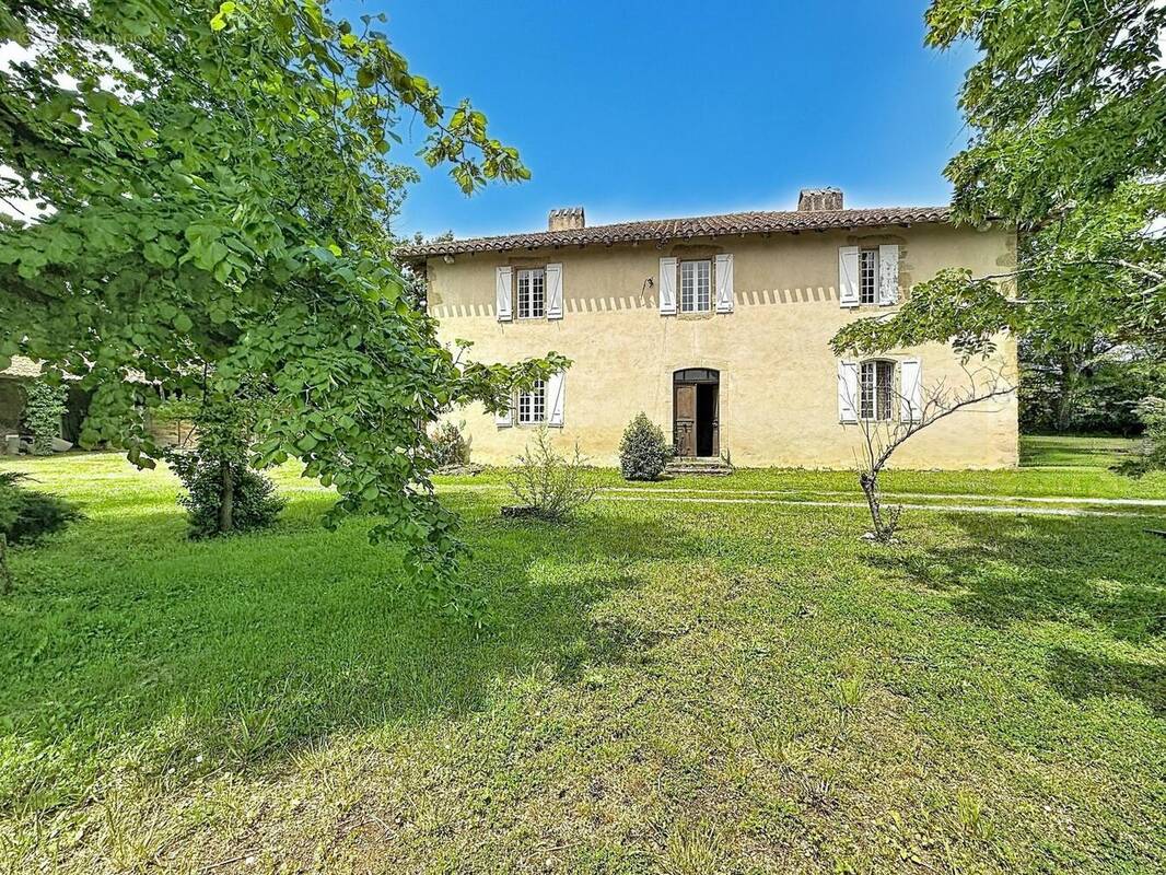 Photo 1 - Maison à ANAN