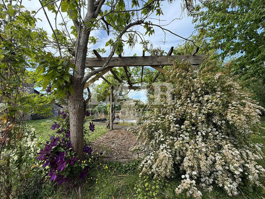 Maison à OISSEAU-LE-PETIT