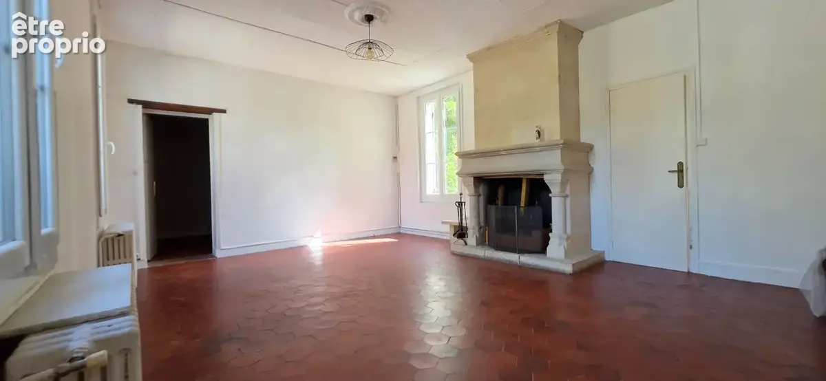 Maison Pierrefonds - photo 4