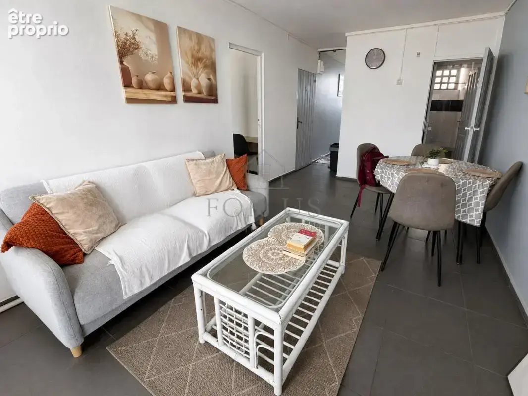 Opportunité Investisseur – Appartement T4 meublé à forte rentabilité - photo 5