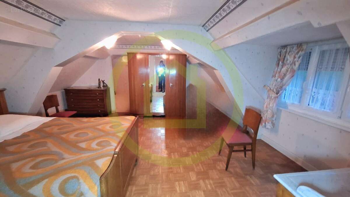 Maison à VILLERS-POL