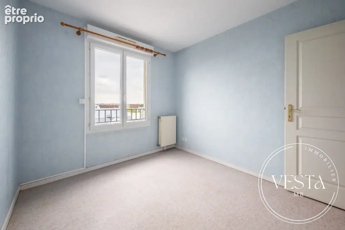 Appartement 55 m² à Dijon  - photo 8