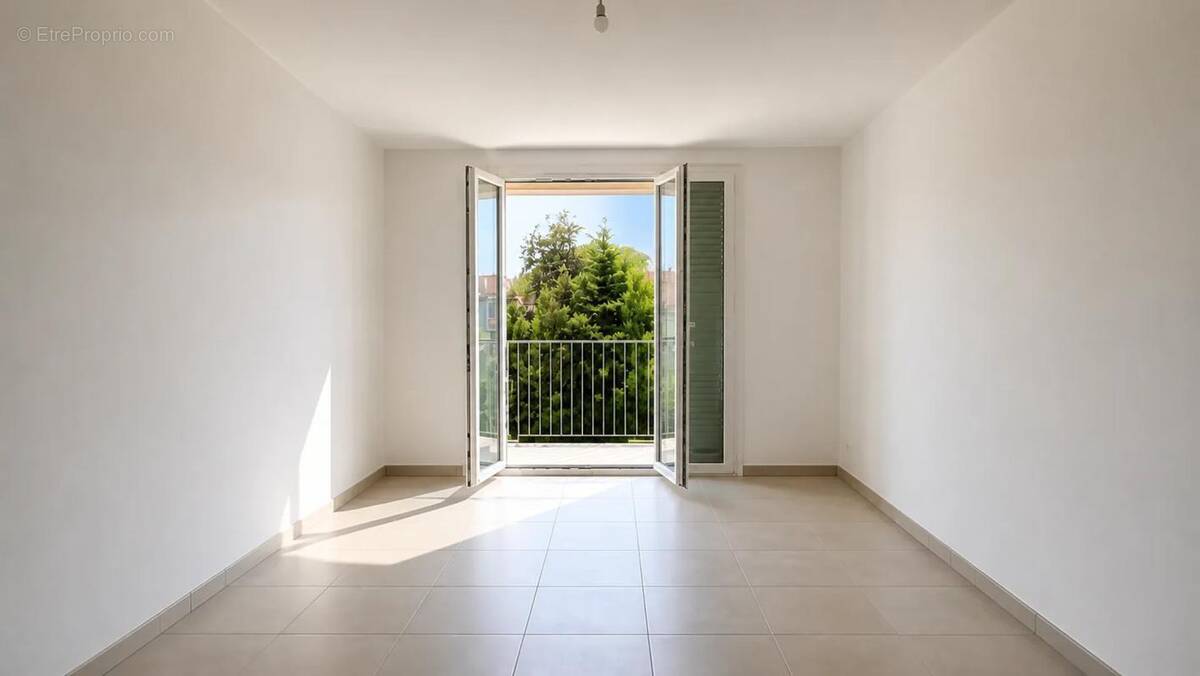Appartement à PERPIGNAN