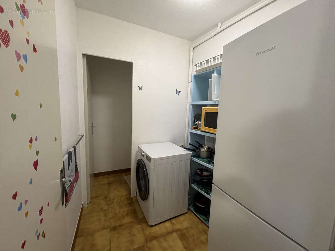 La digne-d'amont   charmante maison de village rénovée 3 chambres - photo 6